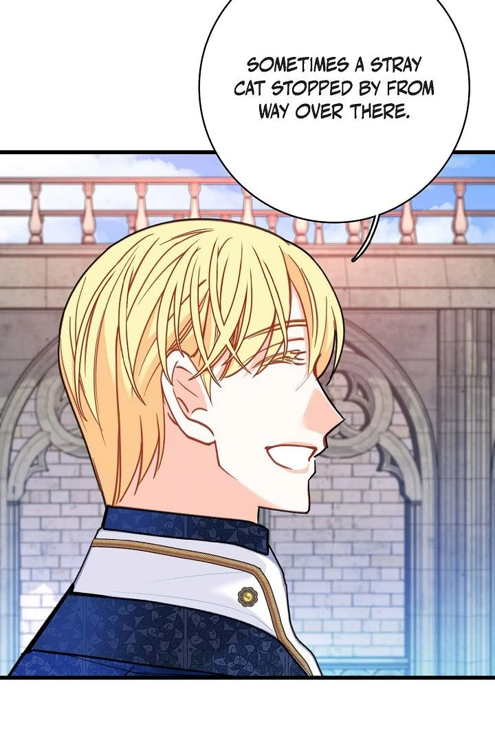 13th Prince Chapter 21 - Page 82