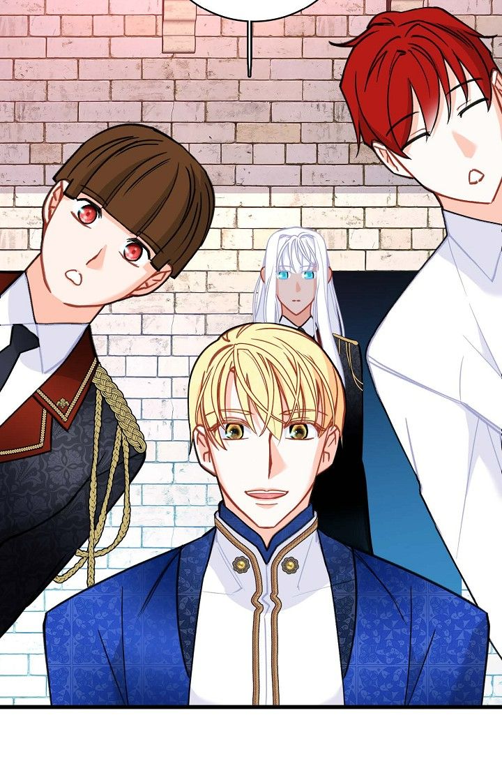 13th Prince Chapter 21 - Page 85