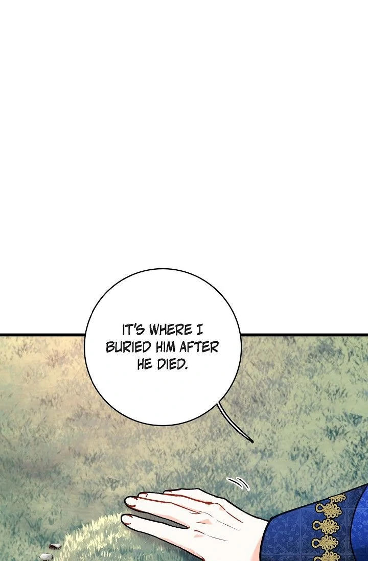 13th Prince Chapter 21 - Page 86