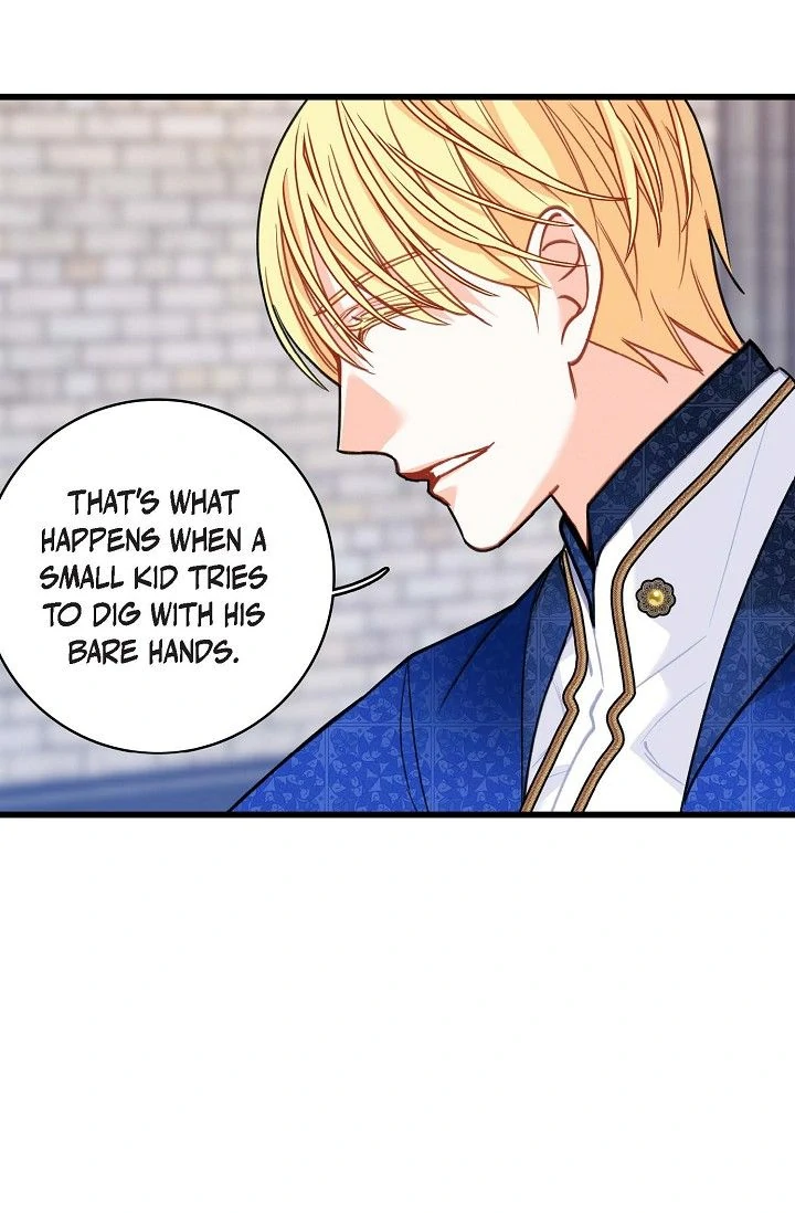 13th Prince Chapter 21 - Page 88