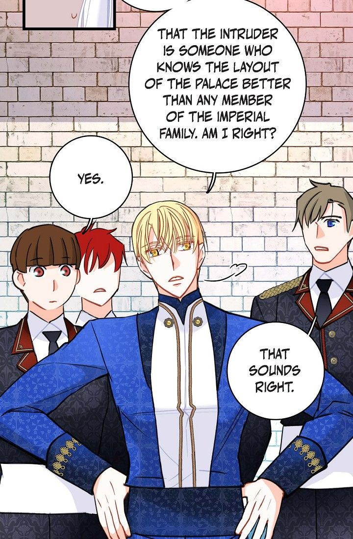 13th Prince Chapter 21 - Page 97
