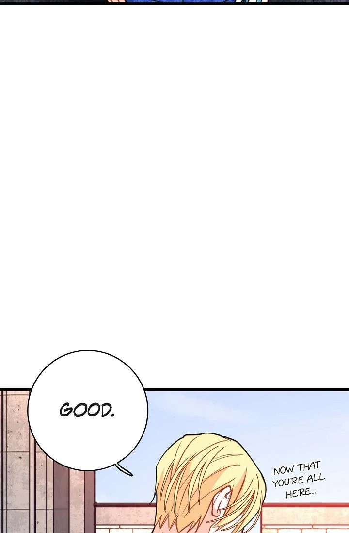 13th Prince Chapter 21 - Page 98