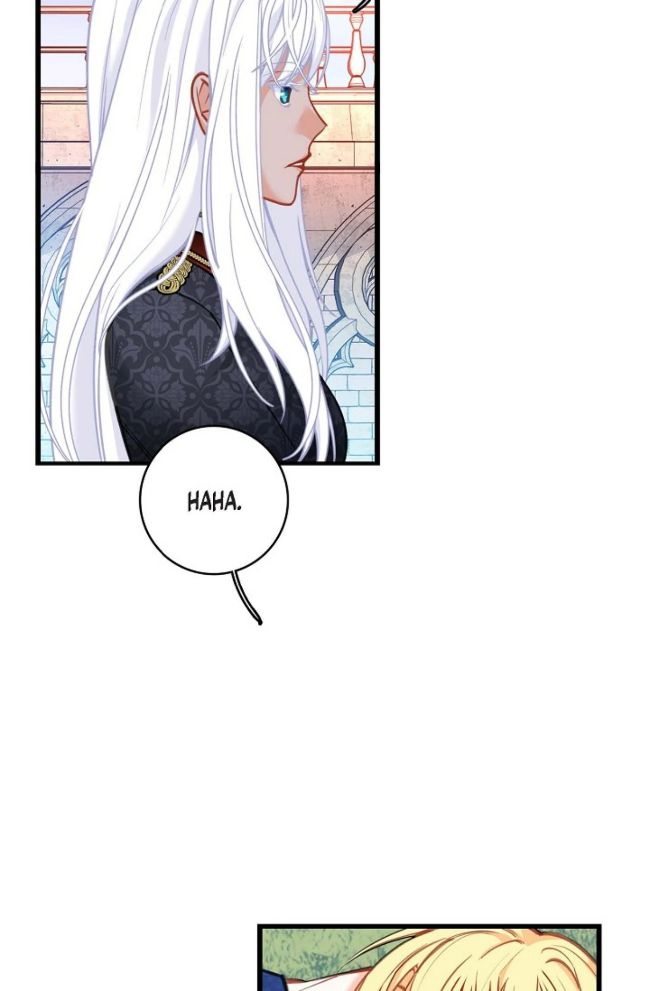 13th Prince Chapter 22 - Page 10