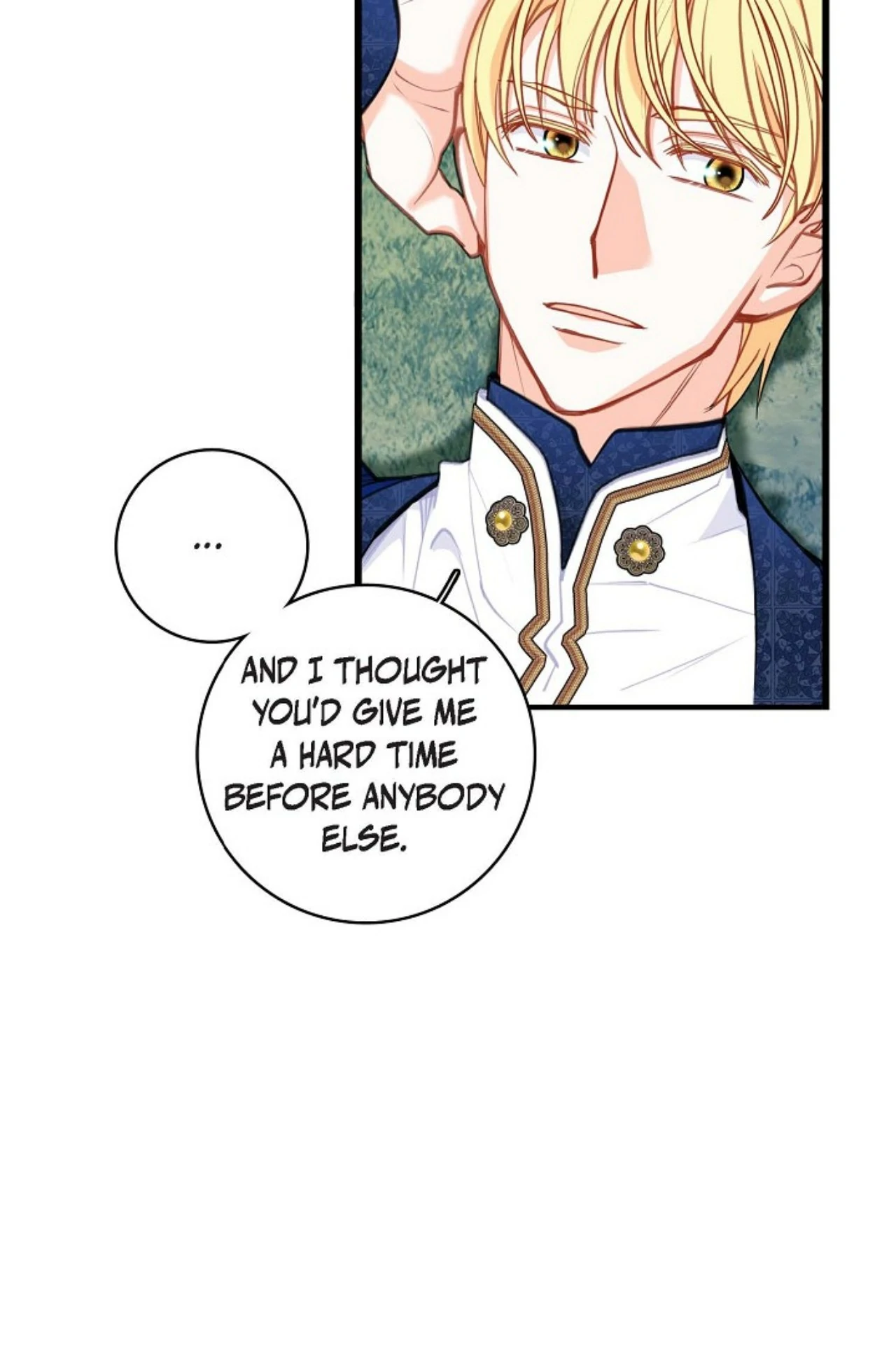 13th Prince Chapter 22 - Page 11