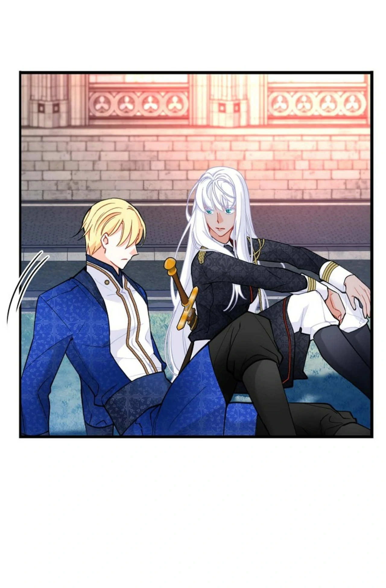 13th Prince Chapter 22 - Page 18