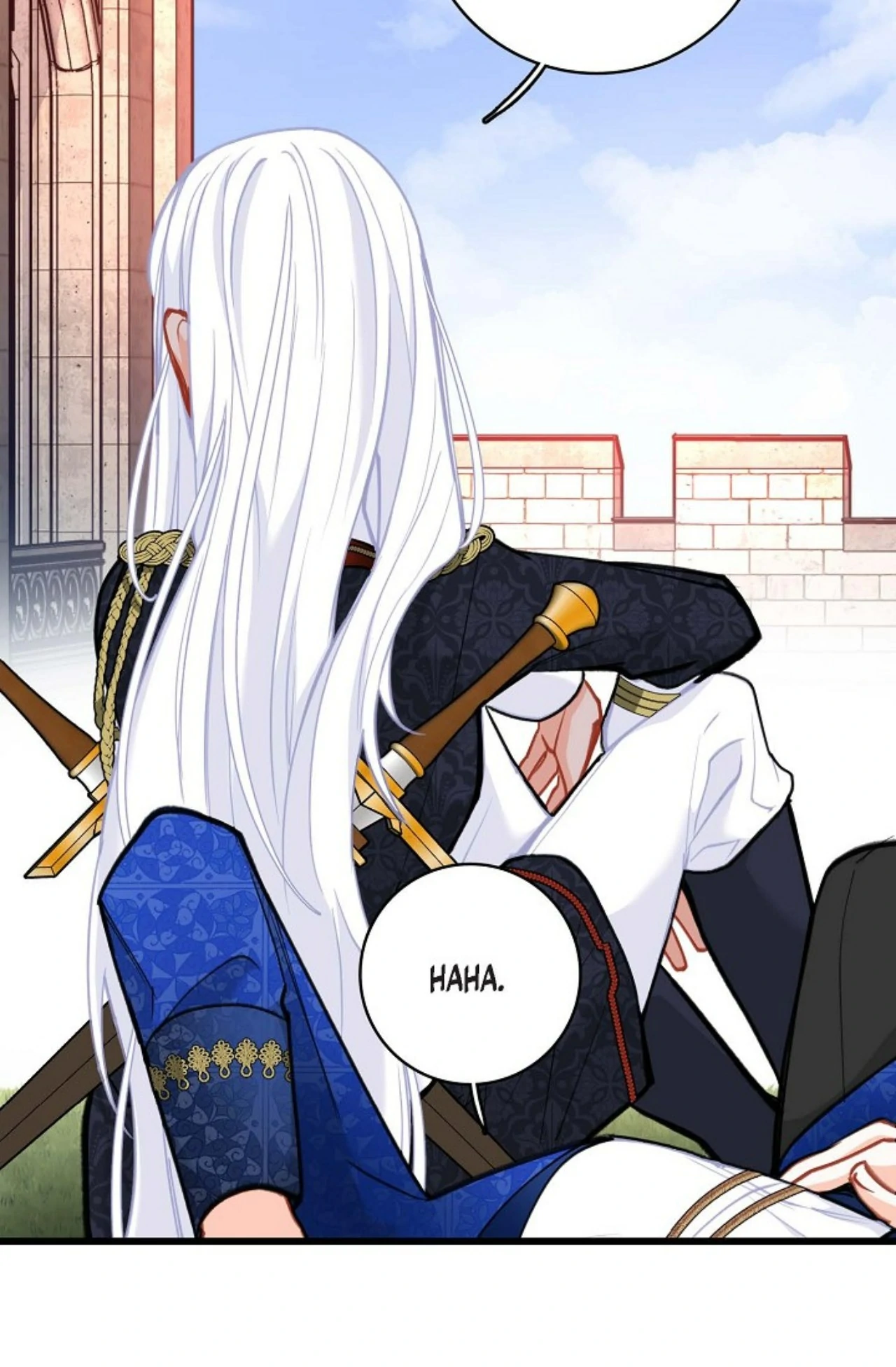 13th Prince Chapter 22 - Page 2