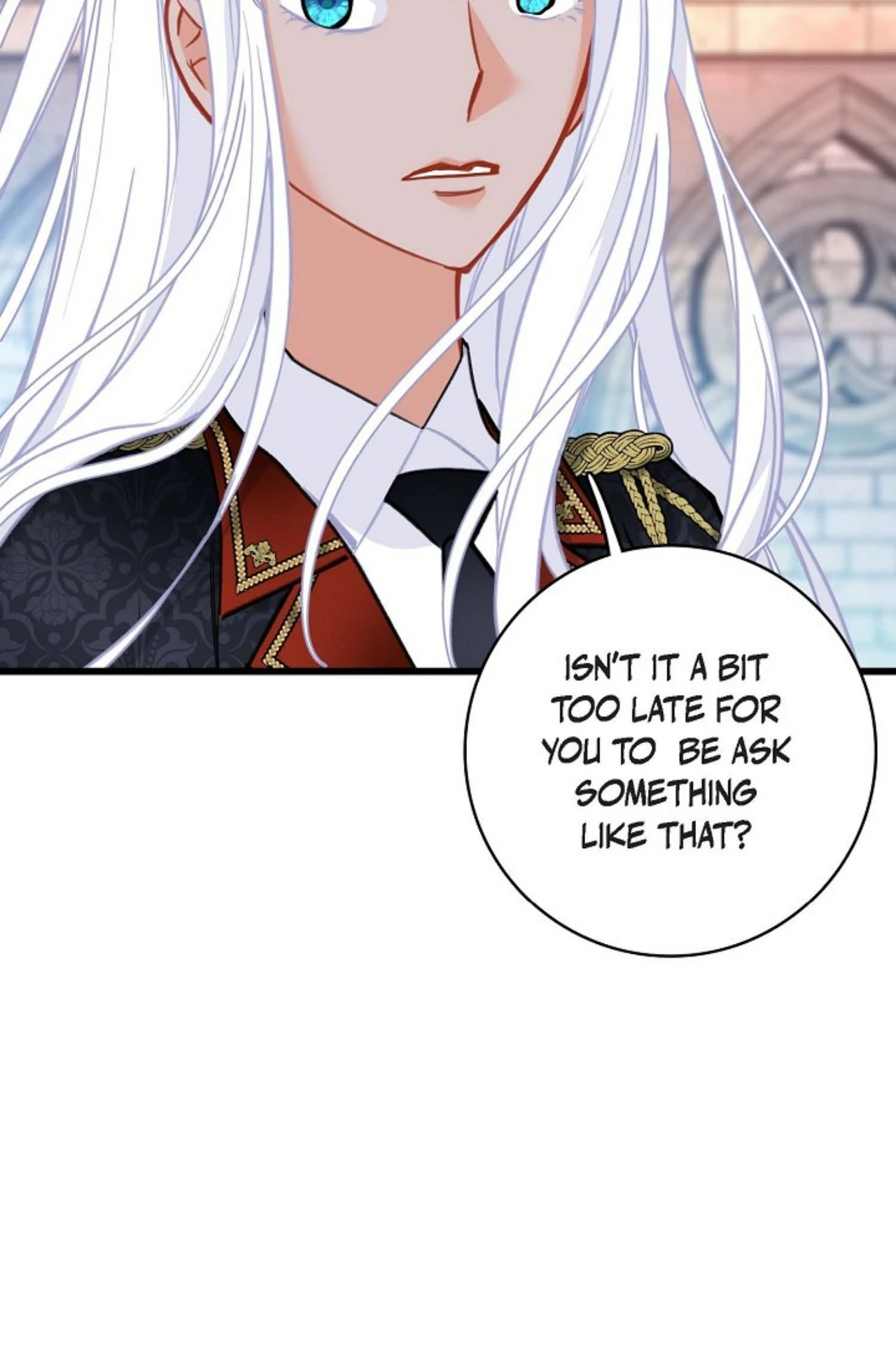 13th Prince Chapter 22 - Page 21