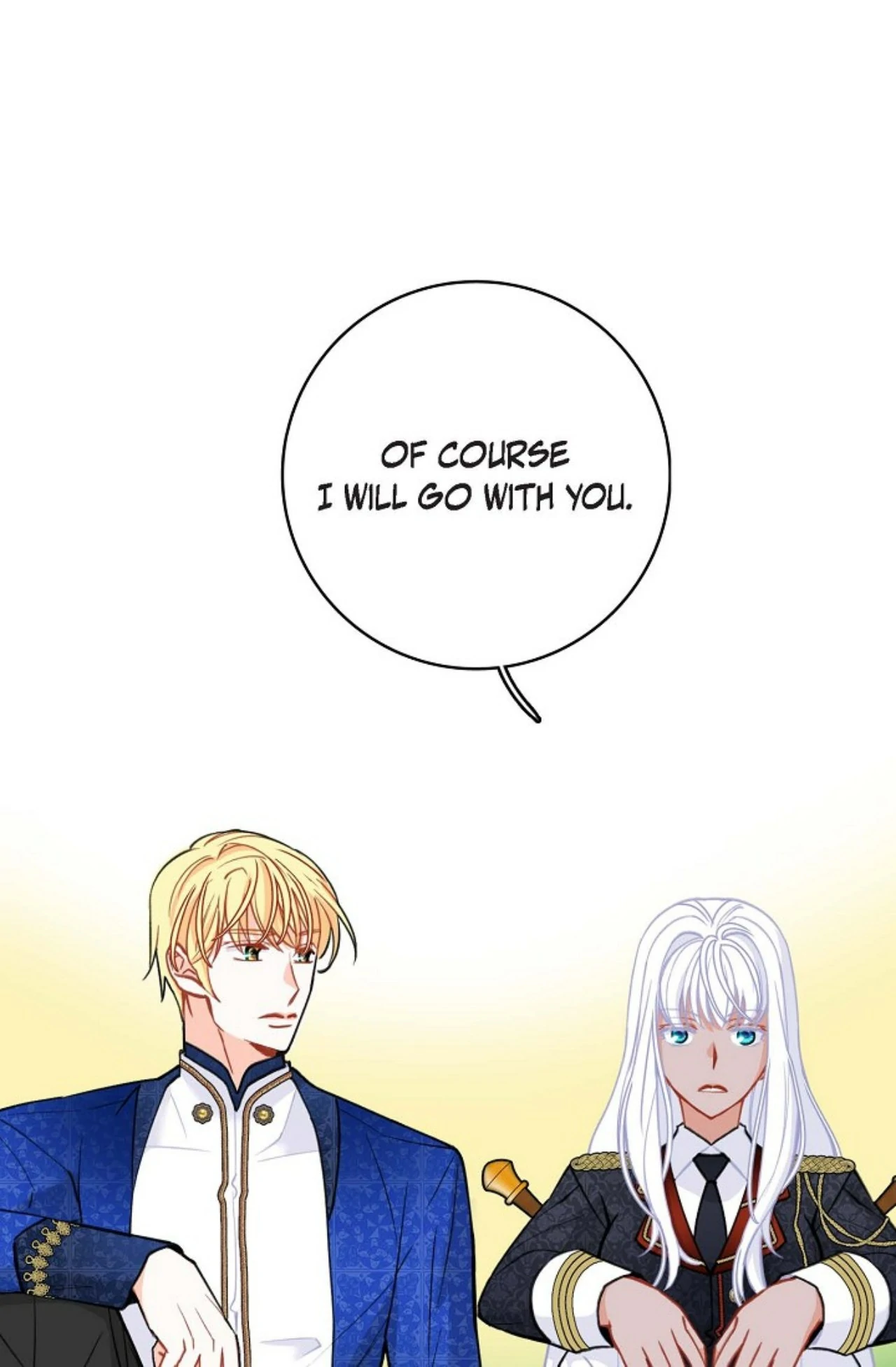 13th Prince Chapter 22 - Page 22