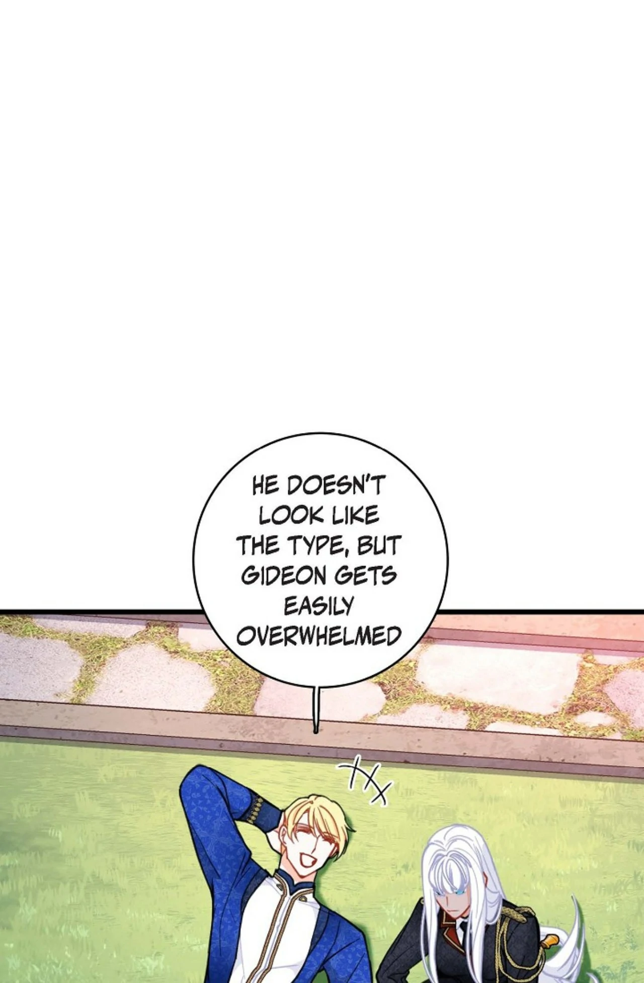 13th Prince Chapter 22 - Page 3