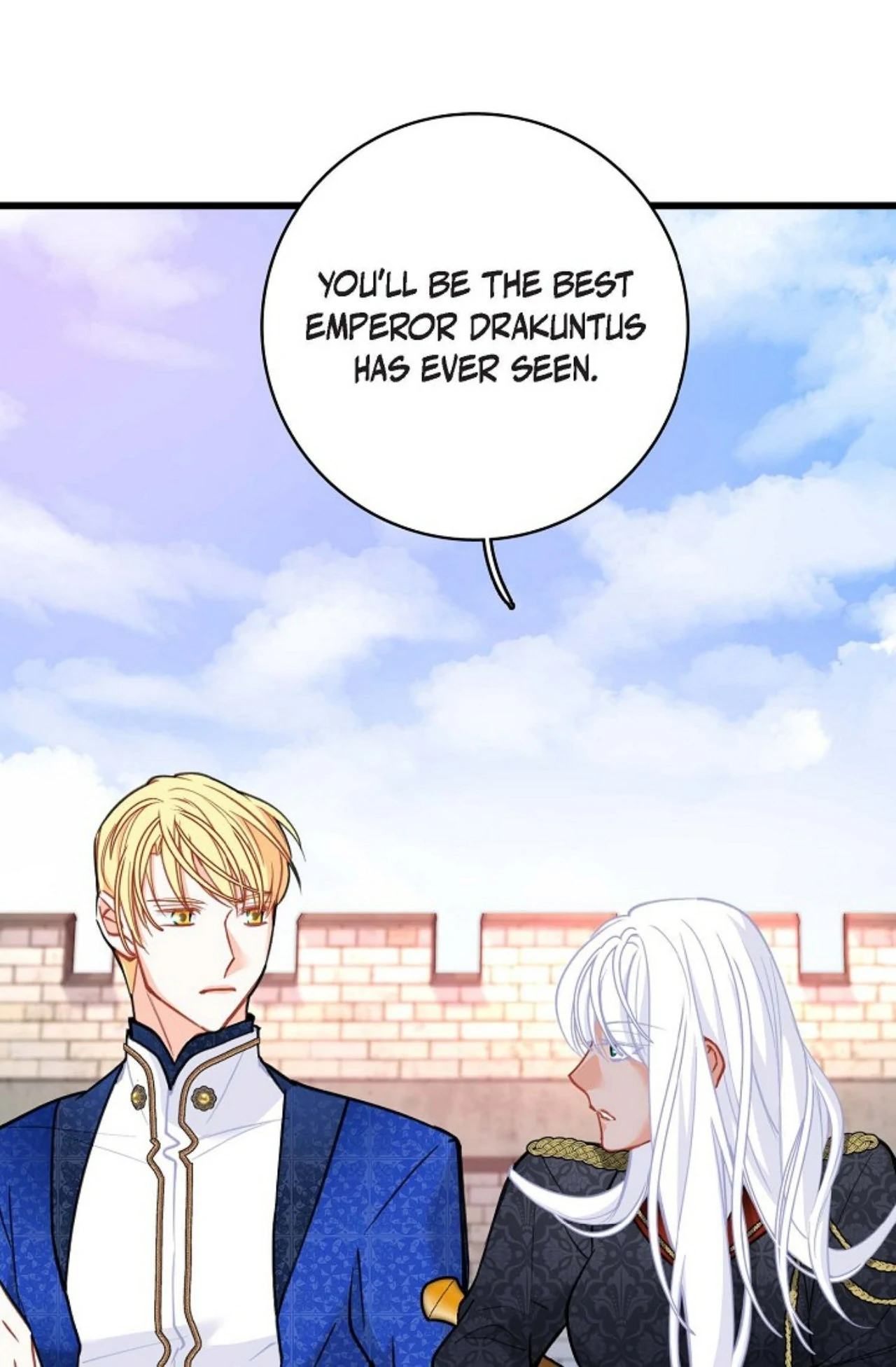 13th Prince Chapter 22 - Page 30