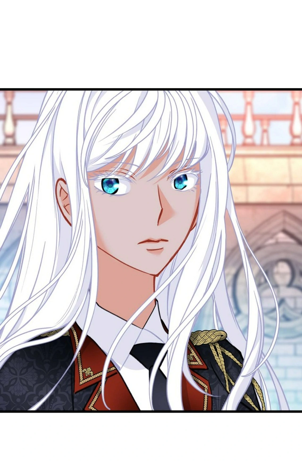 13th Prince Chapter 22 - Page 33