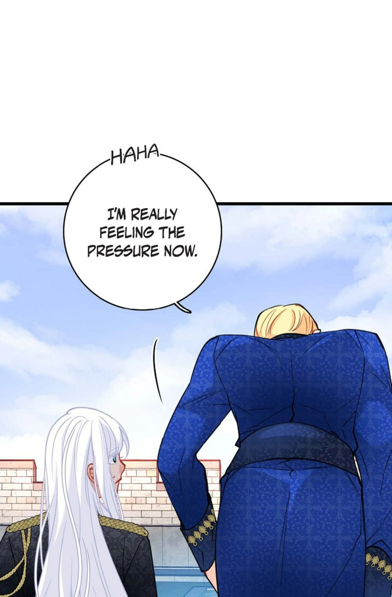 13th Prince Chapter 22 - Page 36