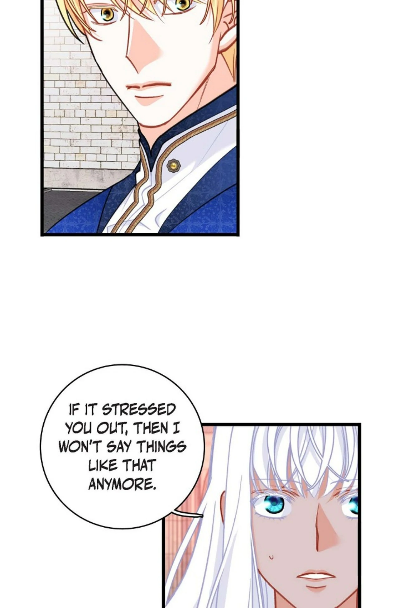 13th Prince Chapter 22 - Page 43