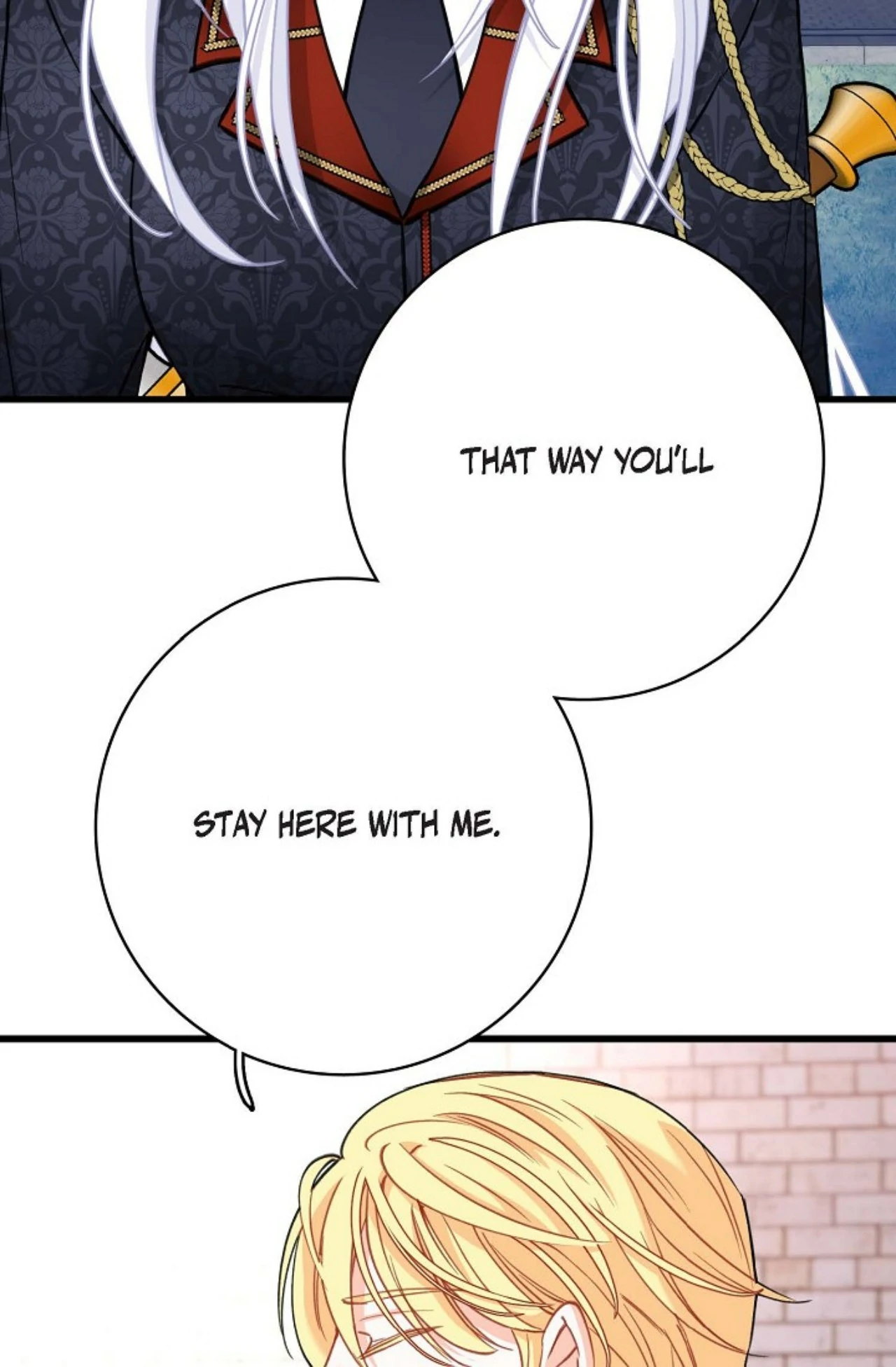 13th Prince Chapter 22 - Page 48