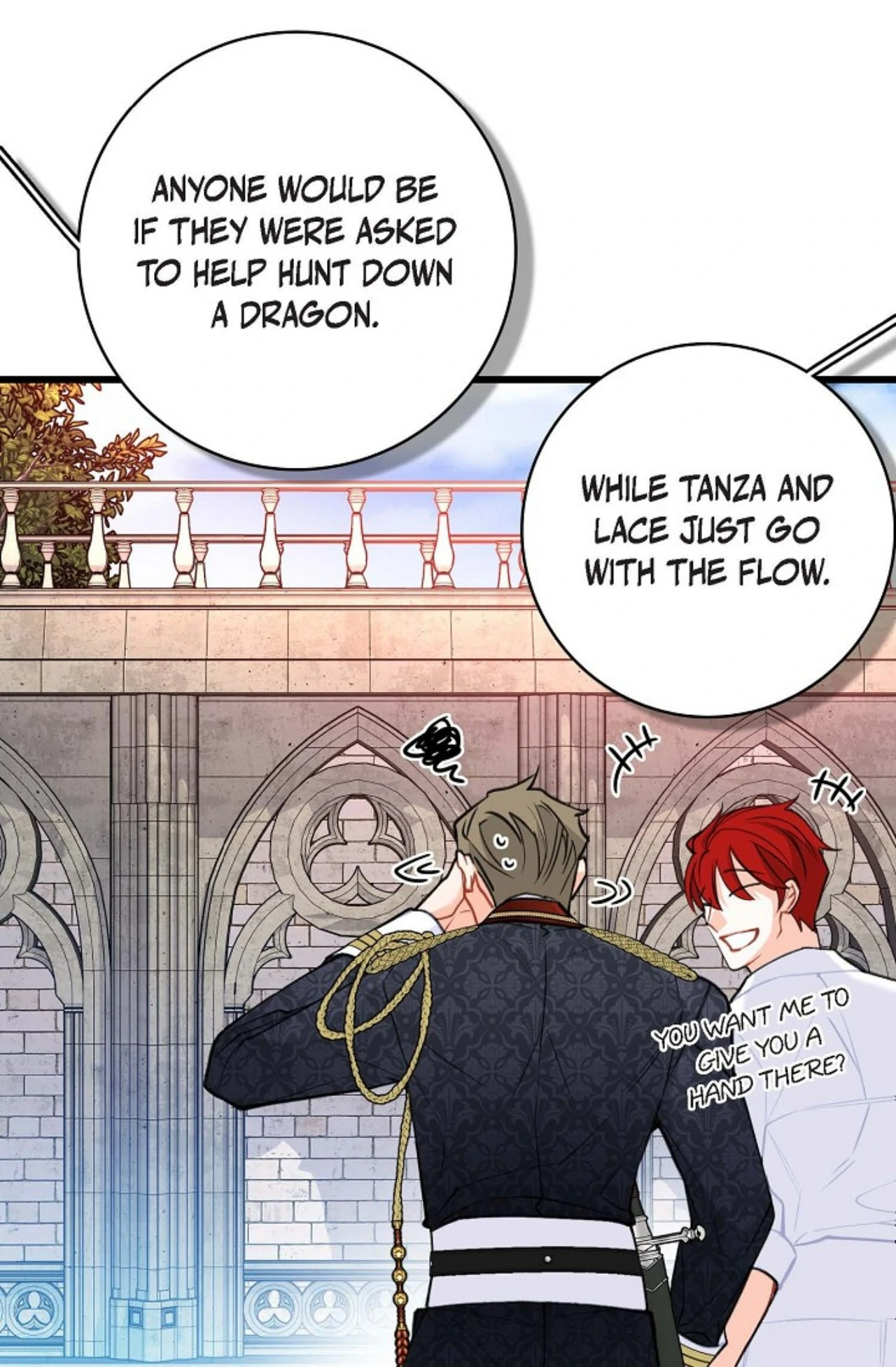 13th Prince Chapter 22 - Page 5