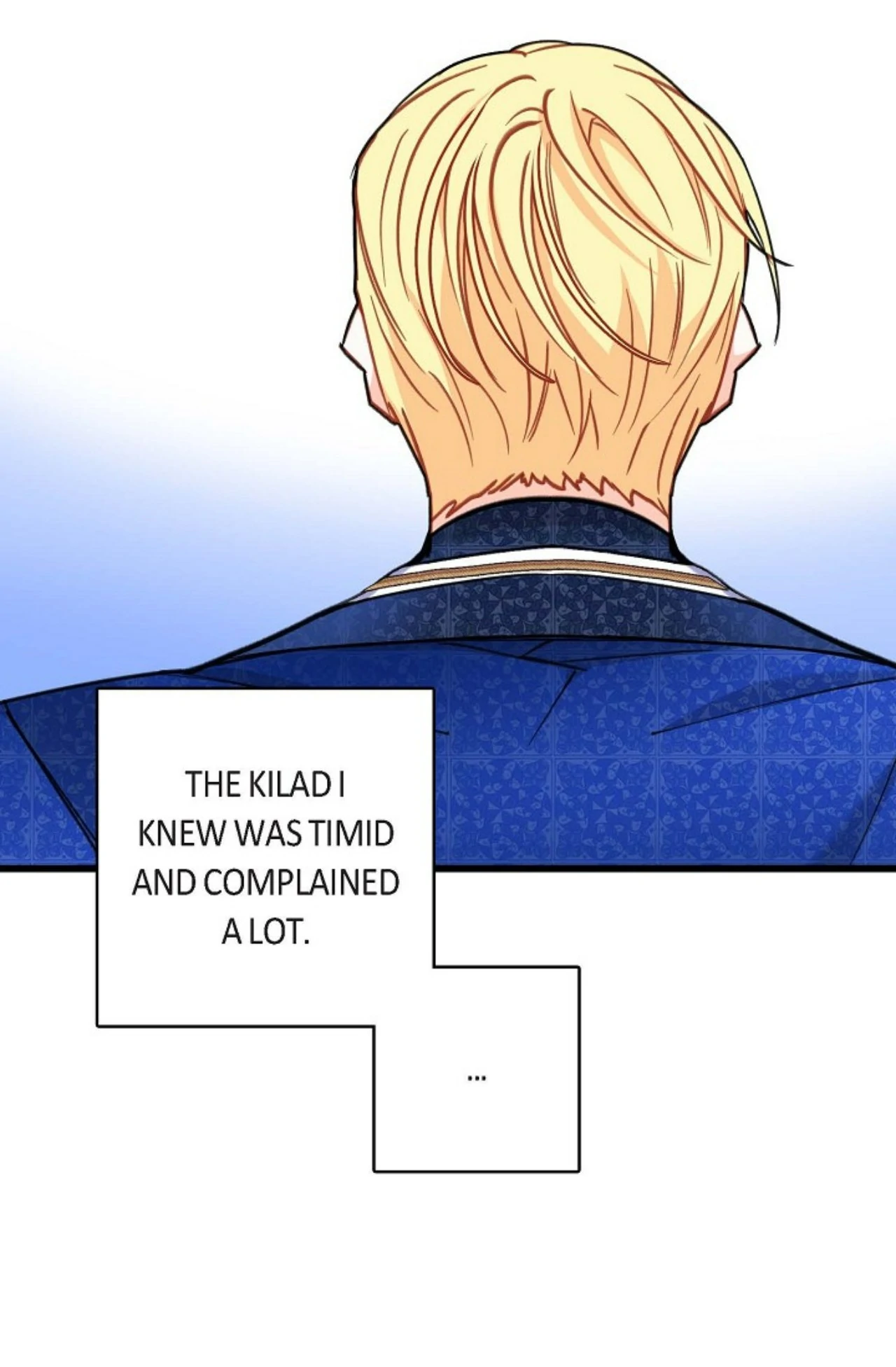 13th Prince Chapter 22 - Page 58