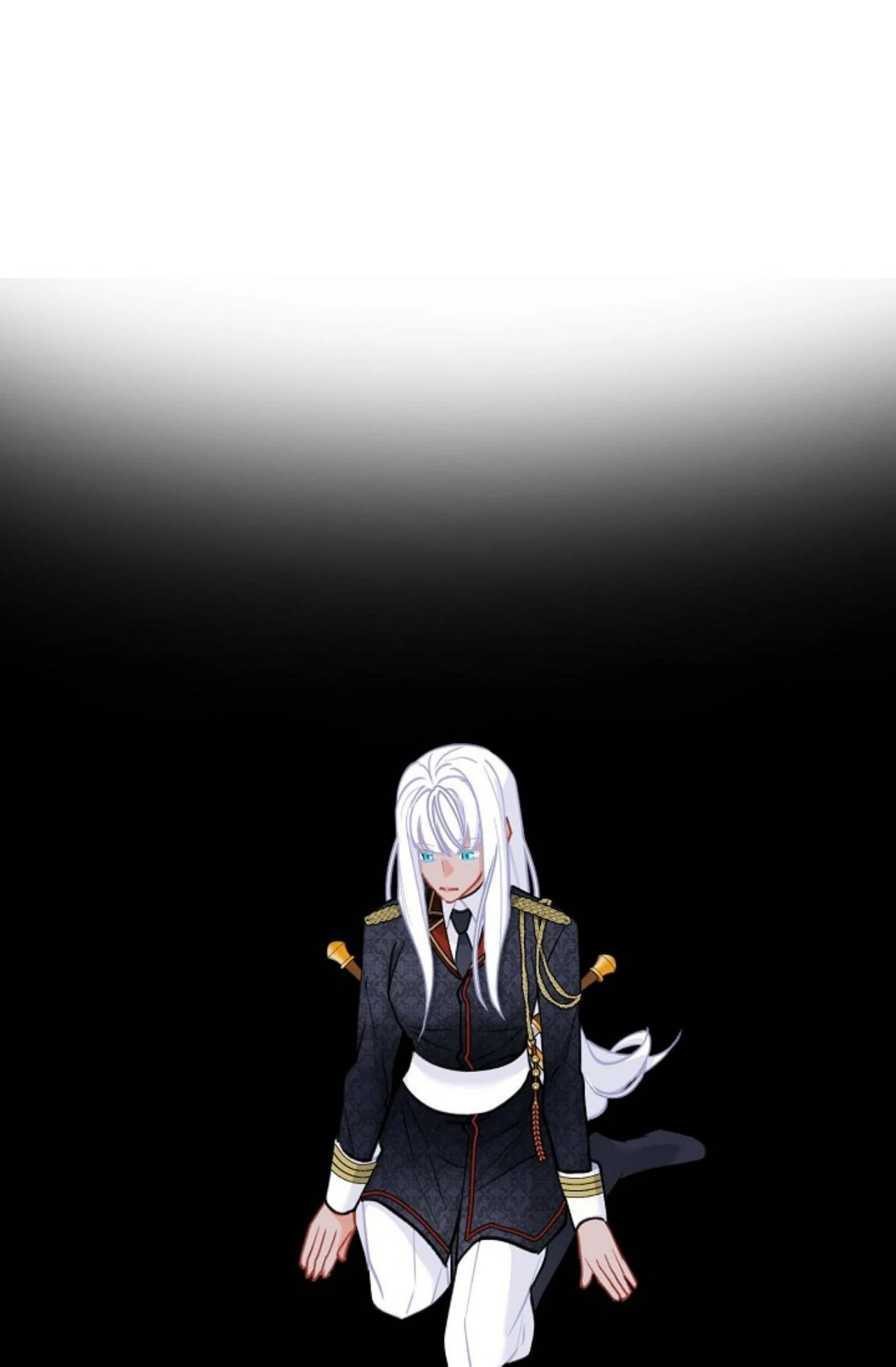 13th Prince Chapter 22 - Page 59