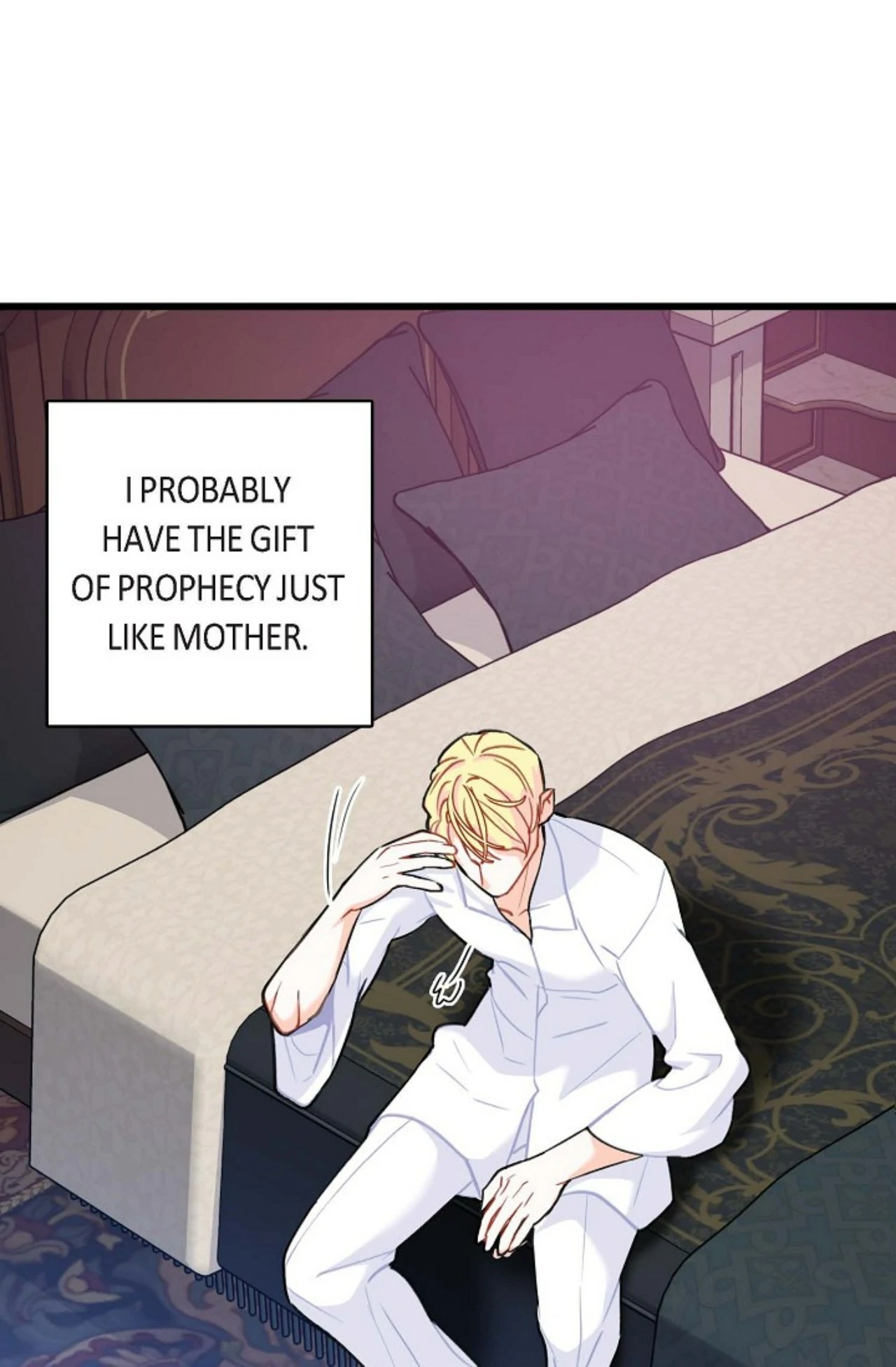 13th Prince Chapter 22 - Page 74