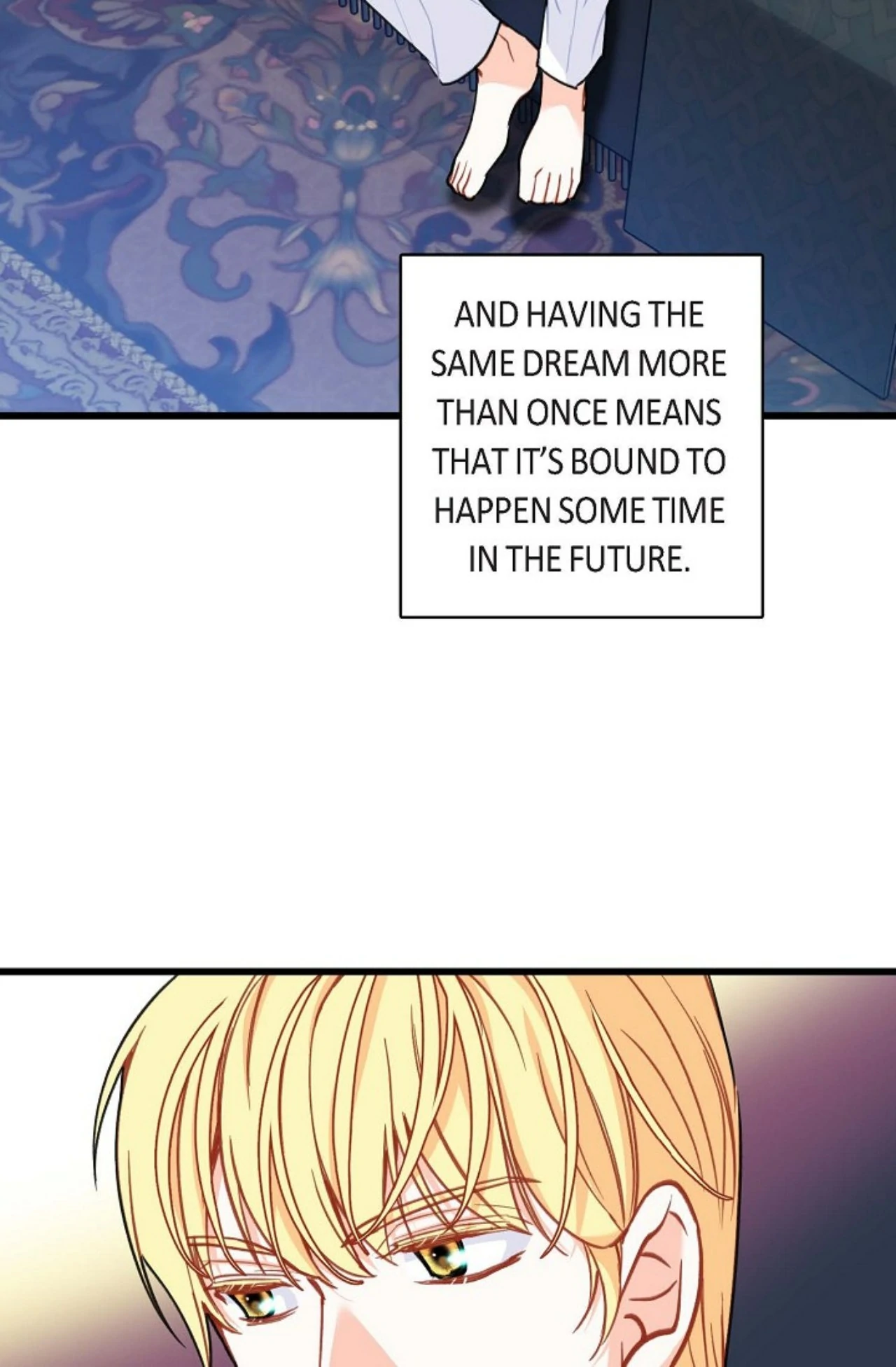 13th Prince Chapter 22 - Page 75