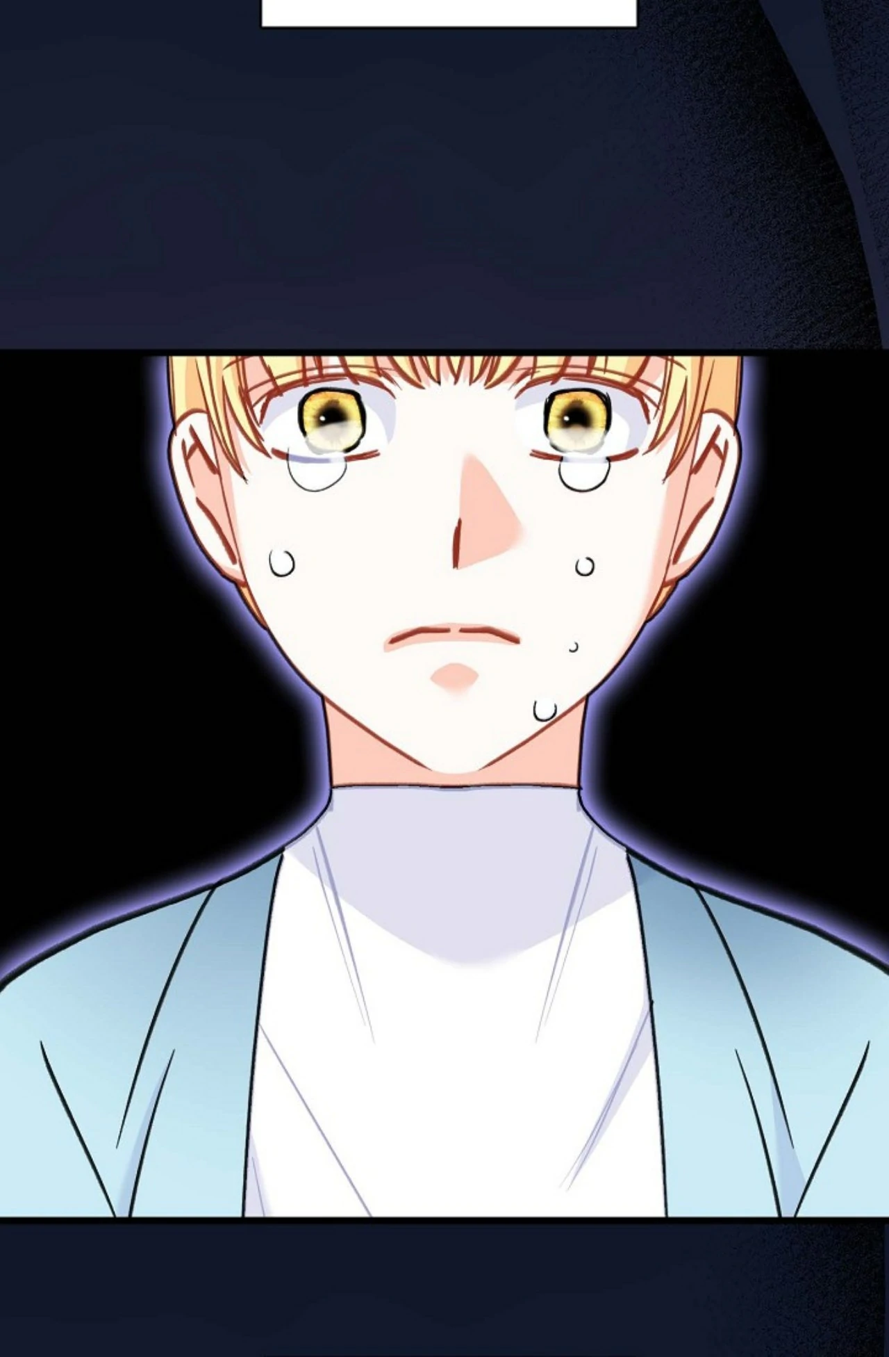 13th Prince Chapter 22 - Page 85