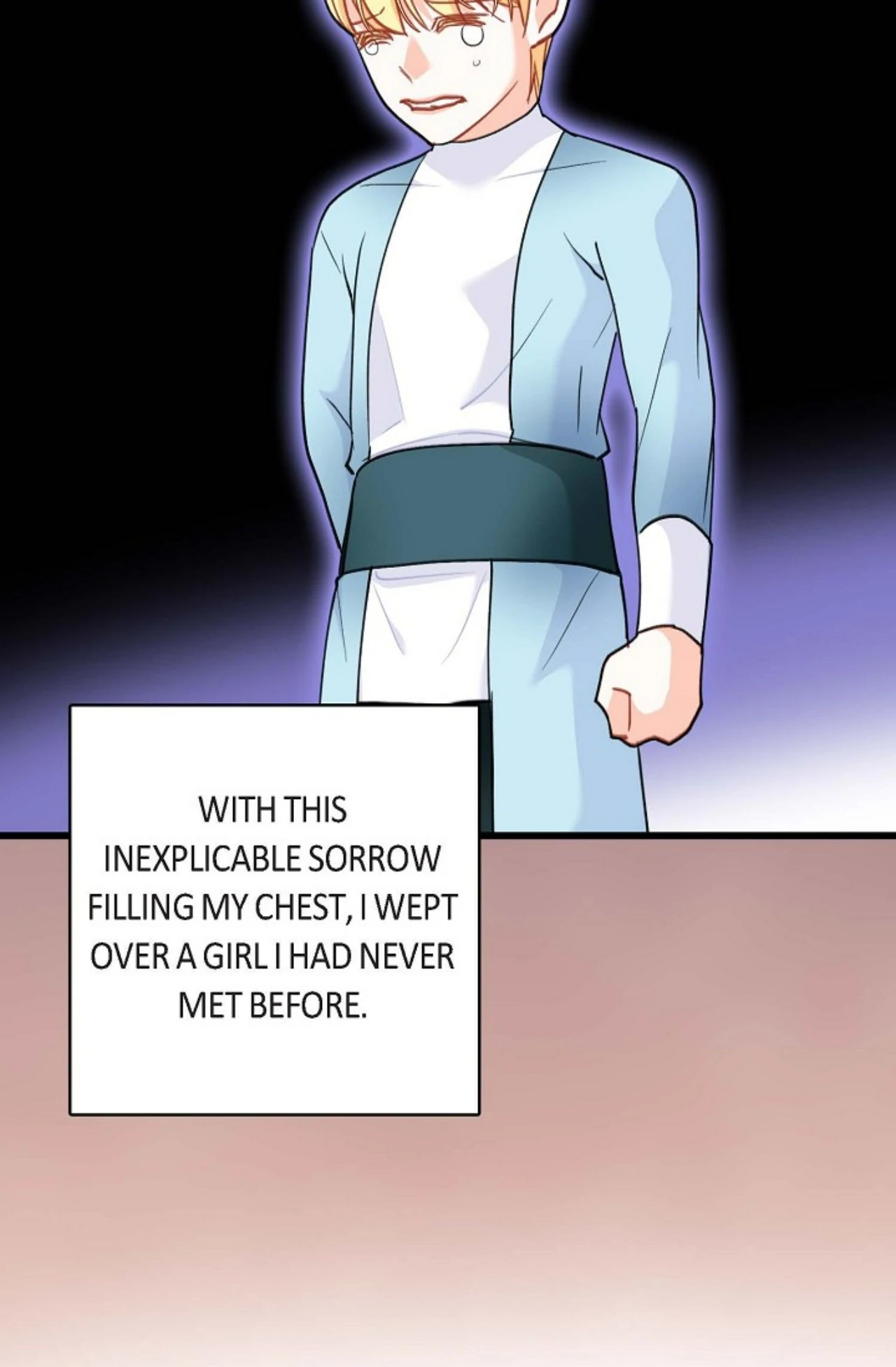 13th Prince Chapter 22 - Page 87