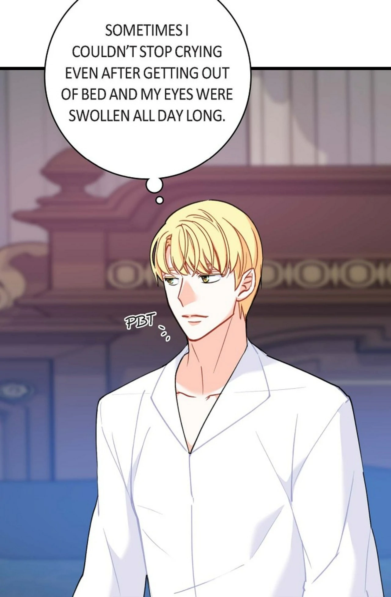 13th Prince Chapter 22 - Page 90