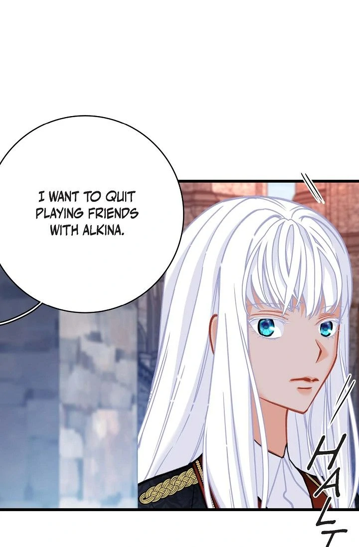 13th Prince Chapter 23 - Page 102