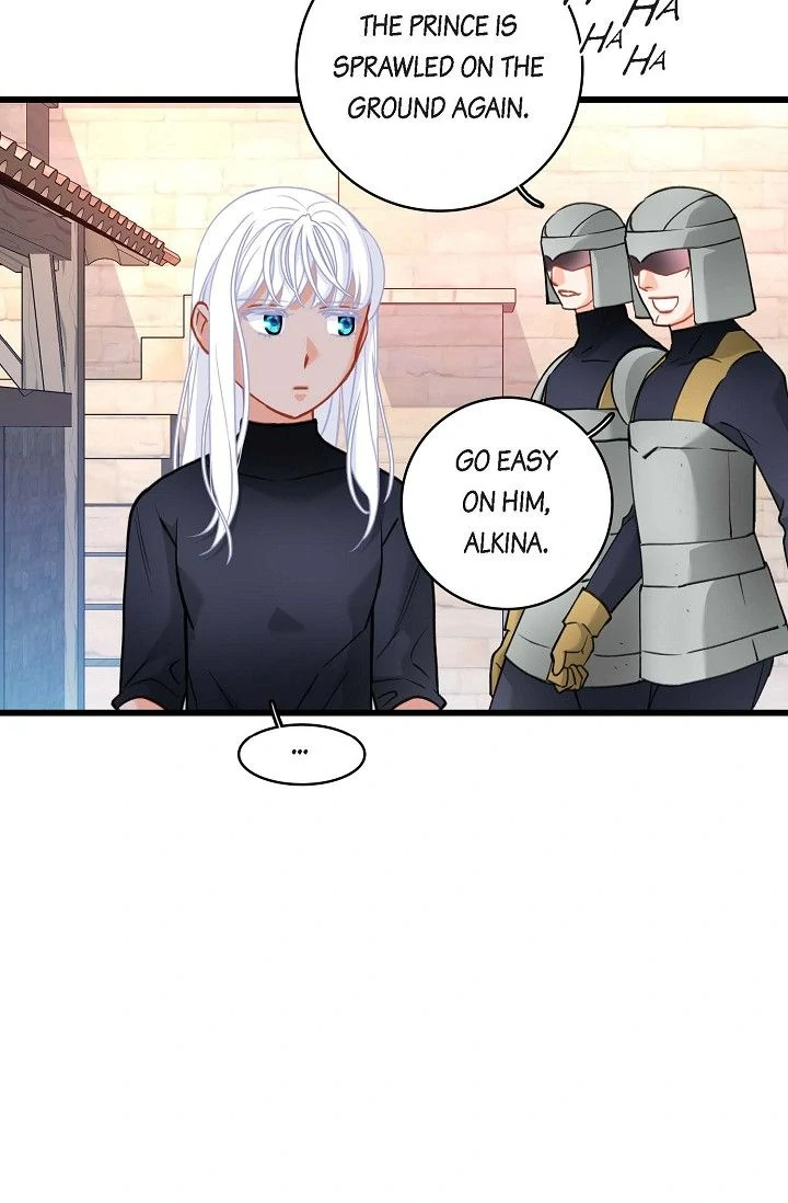 13th Prince Chapter 23 - Page 15