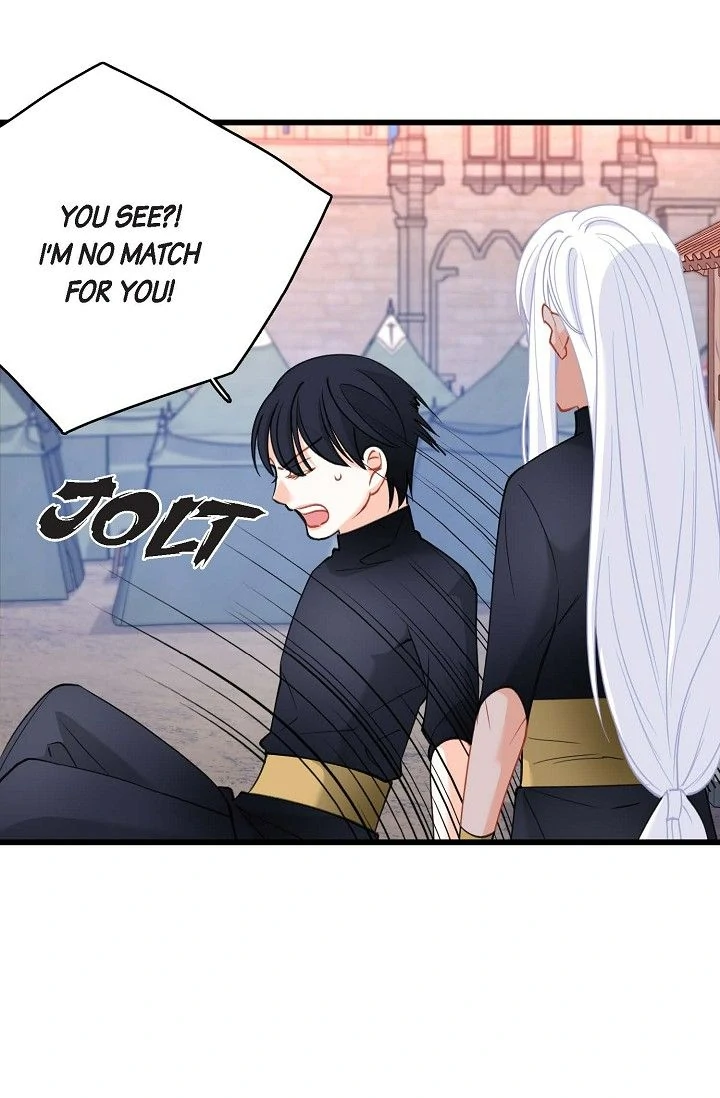13th Prince Chapter 23 - Page 16