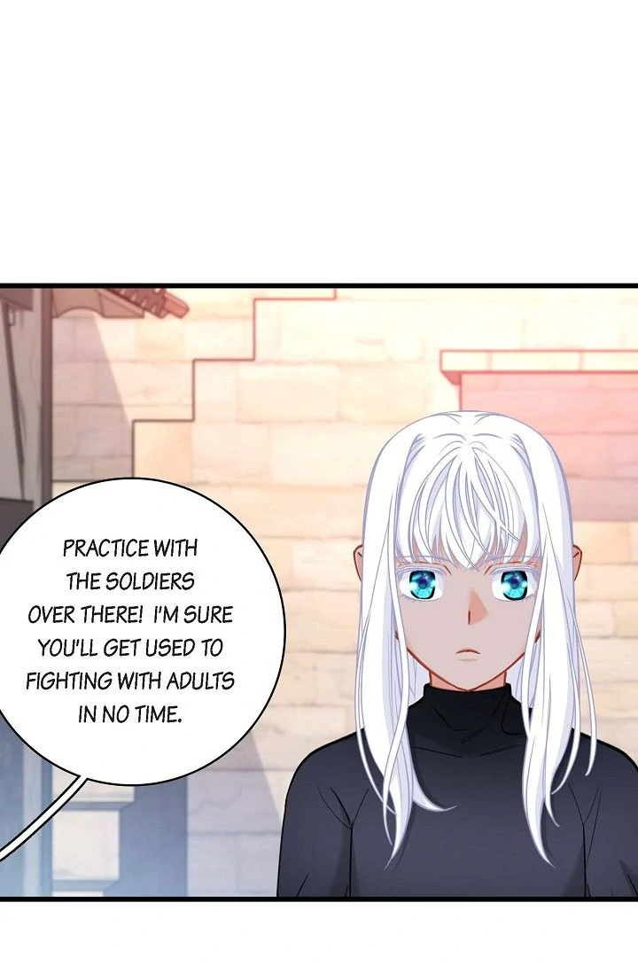 13th Prince Chapter 23 - Page 17