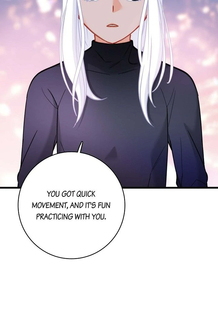 13th Prince Chapter 23 - Page 19