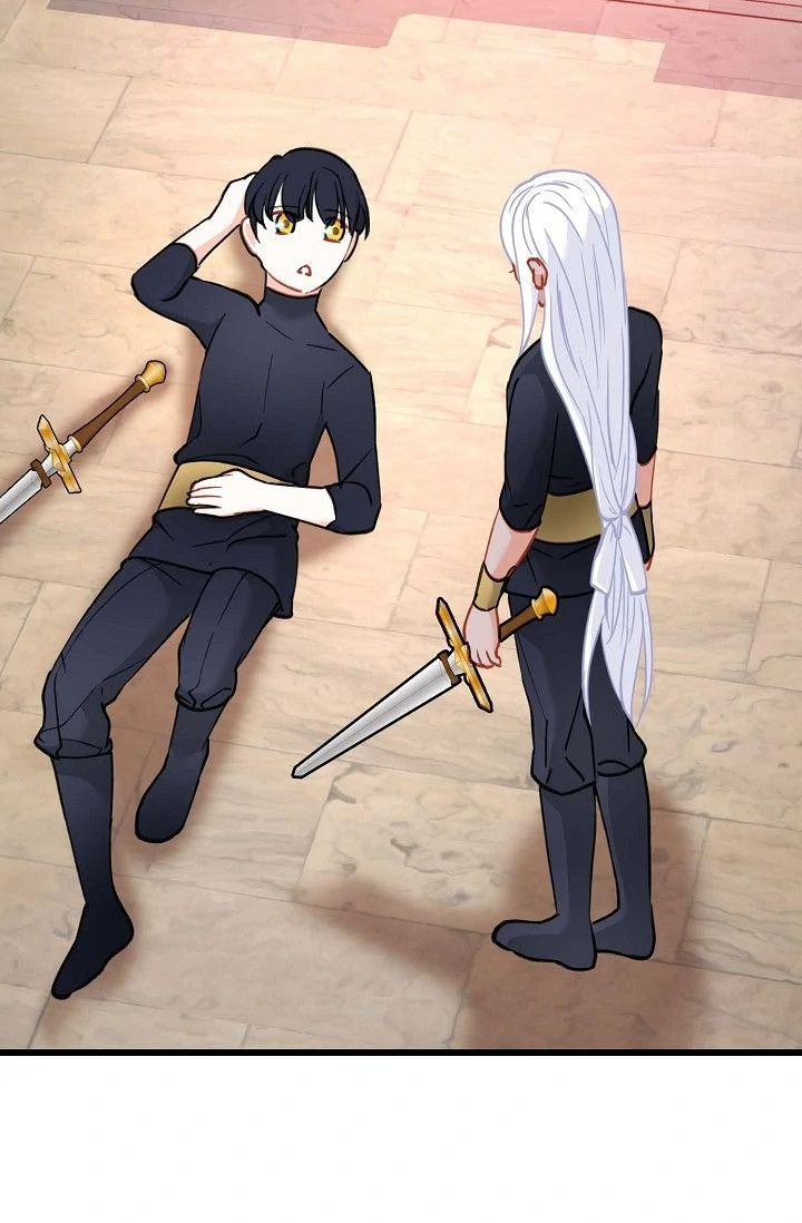 13th Prince Chapter 23 - Page 2