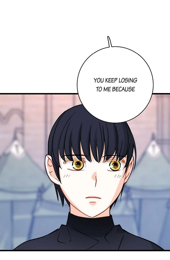 13th Prince Chapter 23 - Page 20