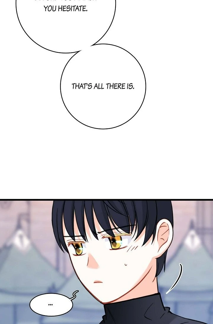 13th Prince Chapter 23 - Page 22