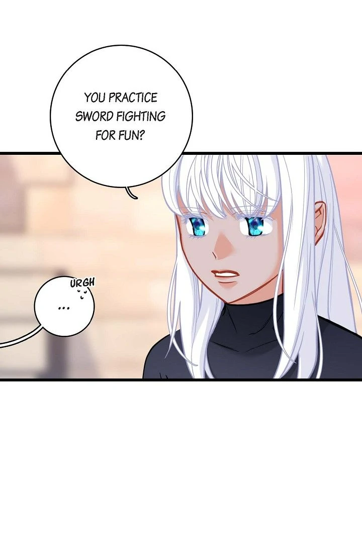 13th Prince Chapter 23 - Page 25