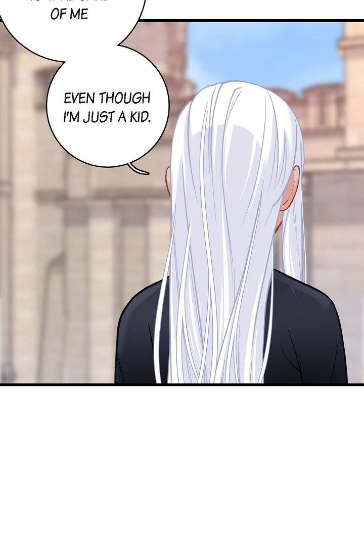 13th Prince Chapter 23 - Page 28