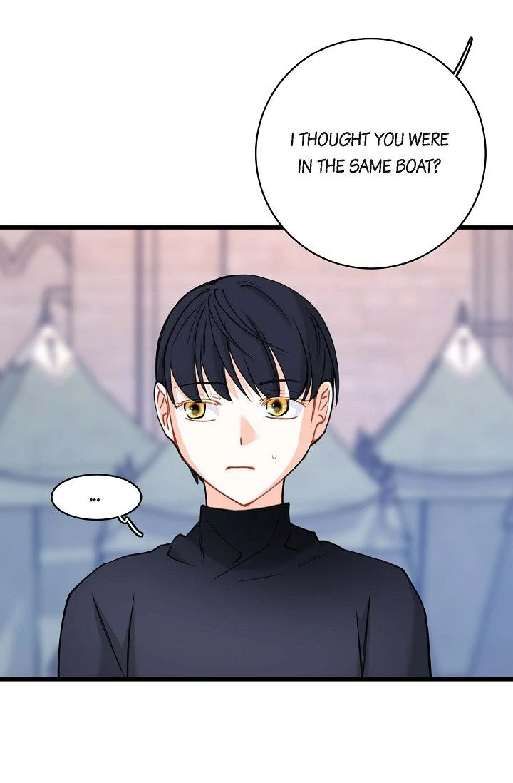 13th Prince Chapter 23 - Page 29