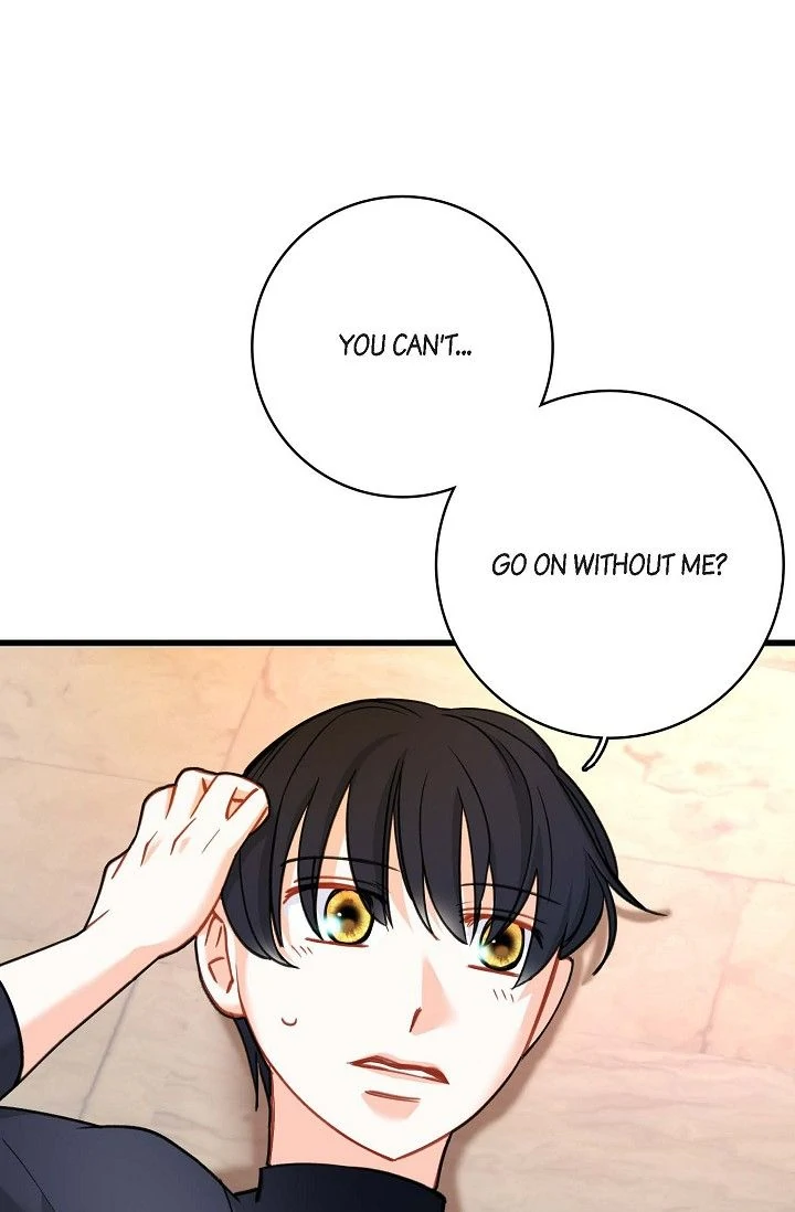 13th Prince Chapter 23 - Page 3