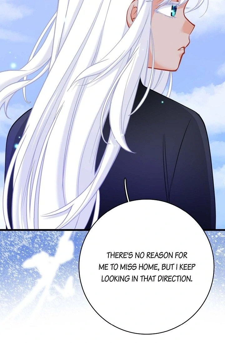 13th Prince Chapter 23 - Page 39