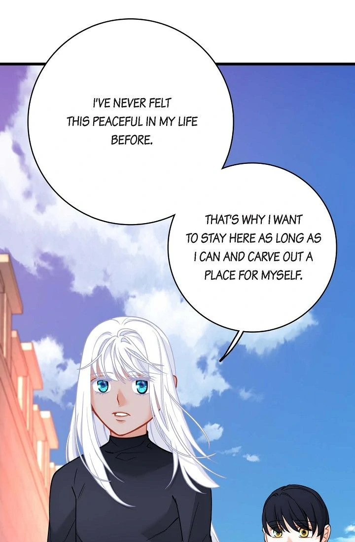 13th Prince Chapter 23 - Page 42