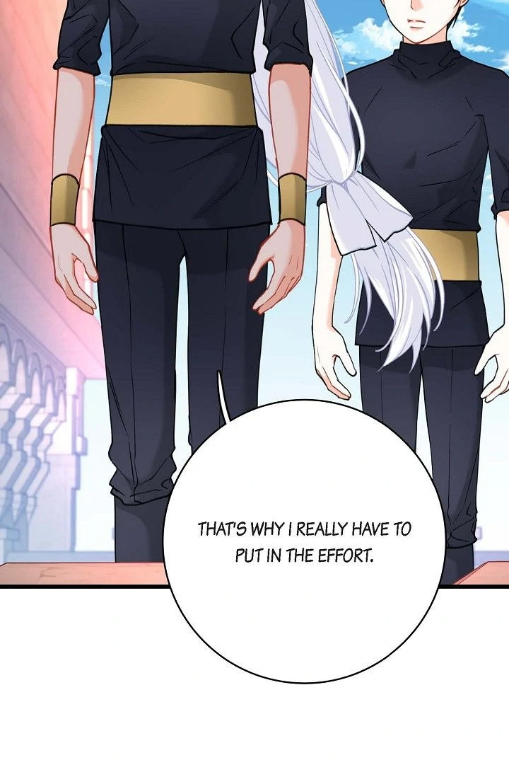 13th Prince Chapter 23 - Page 43