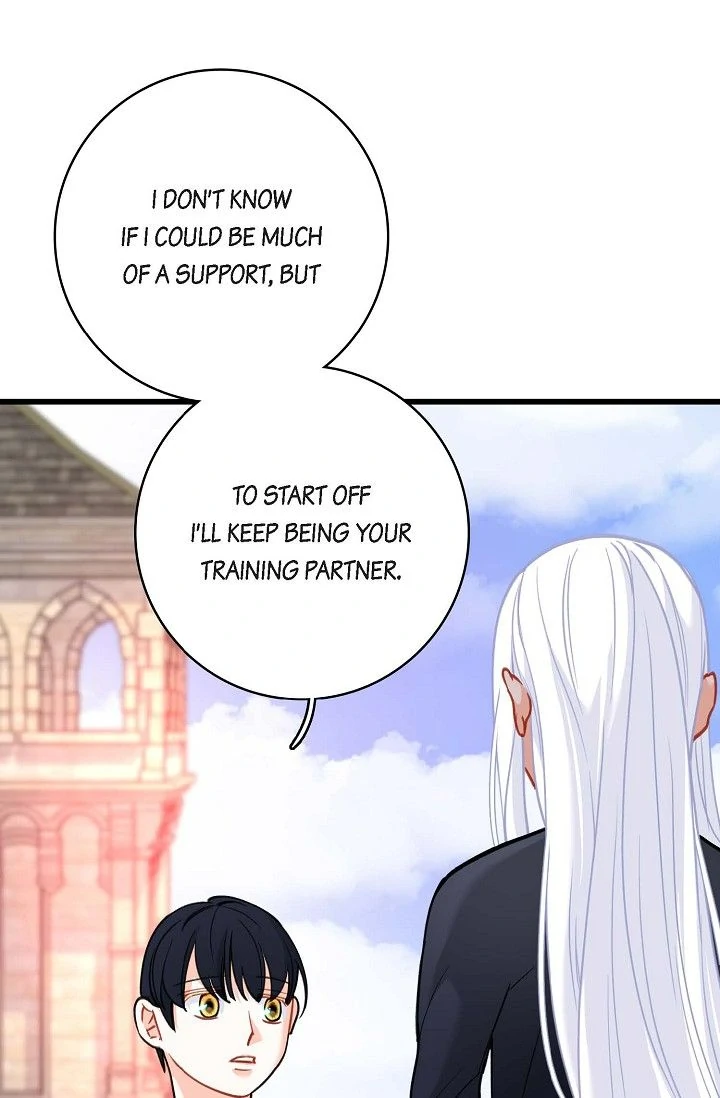 13th Prince Chapter 23 - Page 47