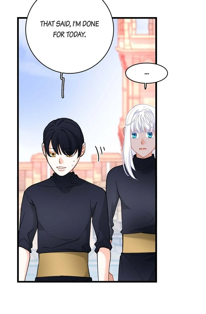 13th Prince Chapter 23 - Page 49