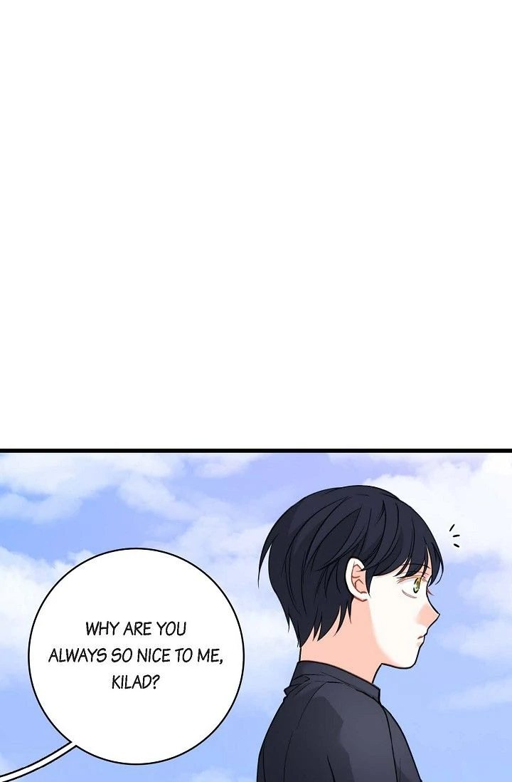 13th Prince Chapter 23 - Page 50