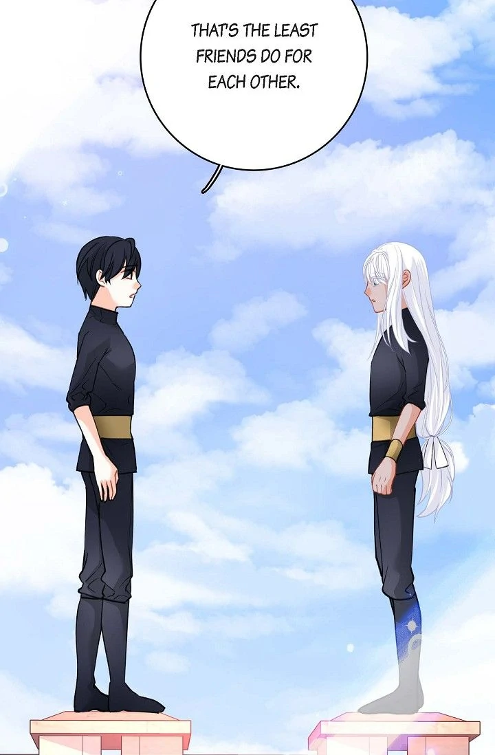 13th Prince Chapter 23 - Page 55