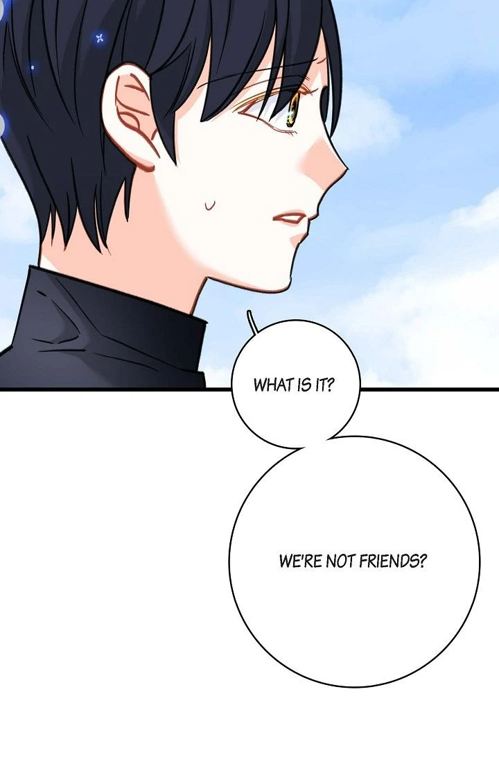 13th Prince Chapter 23 - Page 58