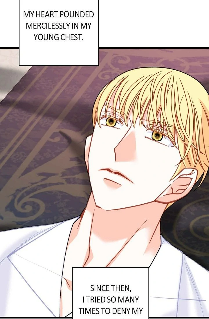 13th Prince Chapter 23 - Page 70
