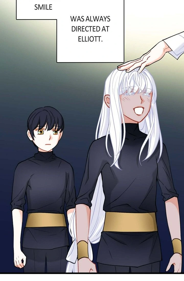 13th Prince Chapter 23 - Page 72