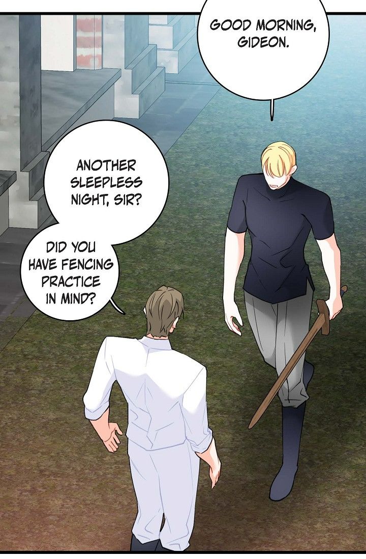 13th Prince Chapter 23 - Page 79