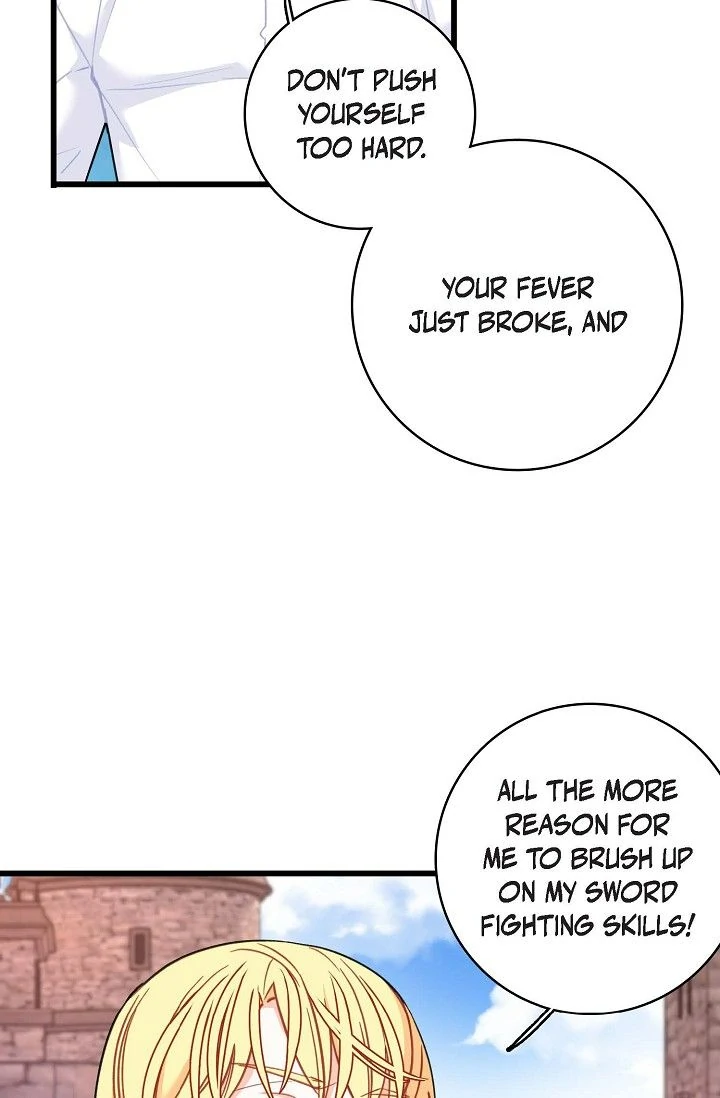13th Prince Chapter 23 - Page 81